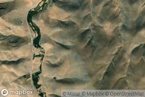 Cheshmeh-ye Sarab Kangavar-e Kohneh