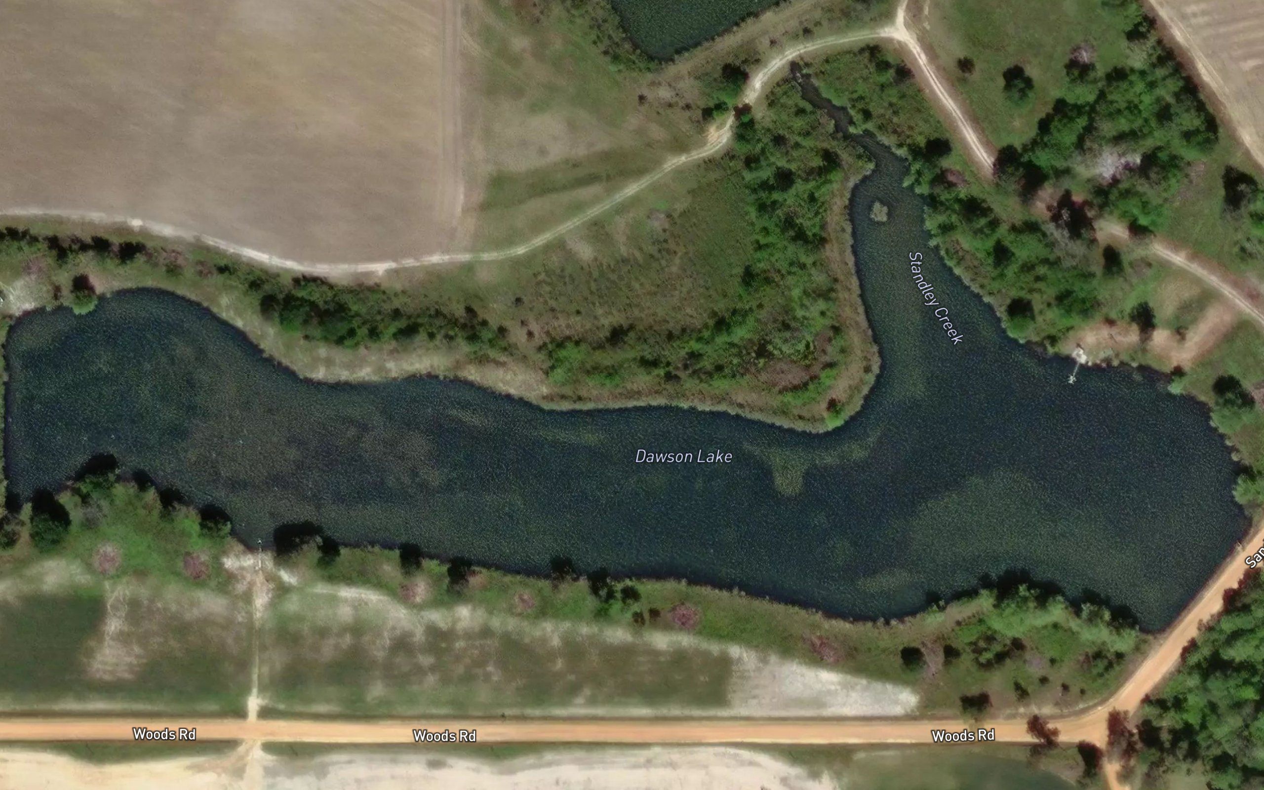 Dawson Lake