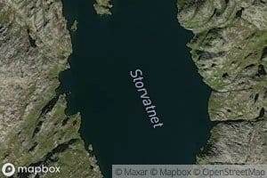 Storvatnet