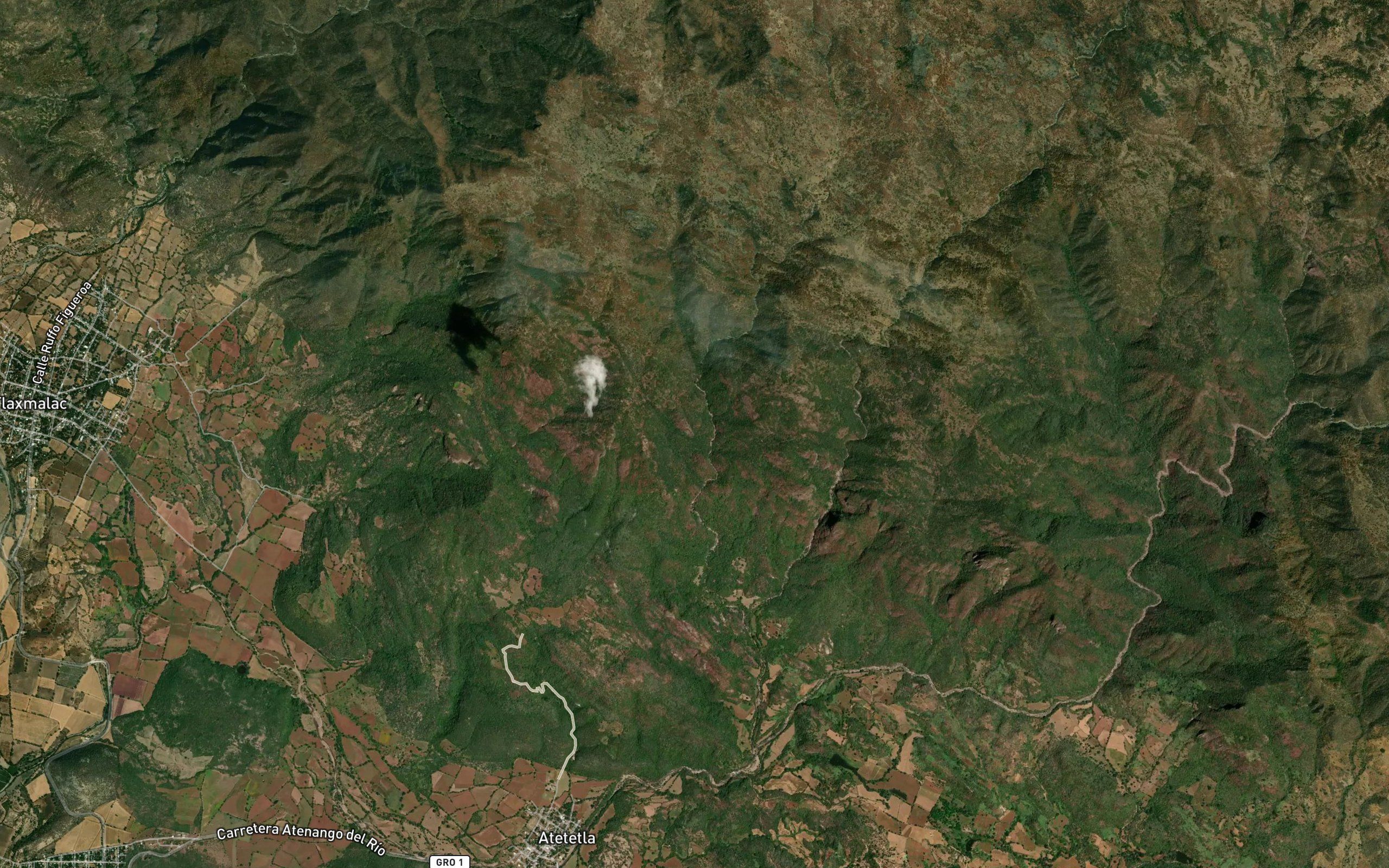 Atoyacingo