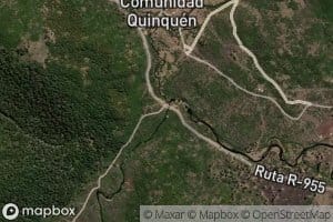 Rio Sanueco