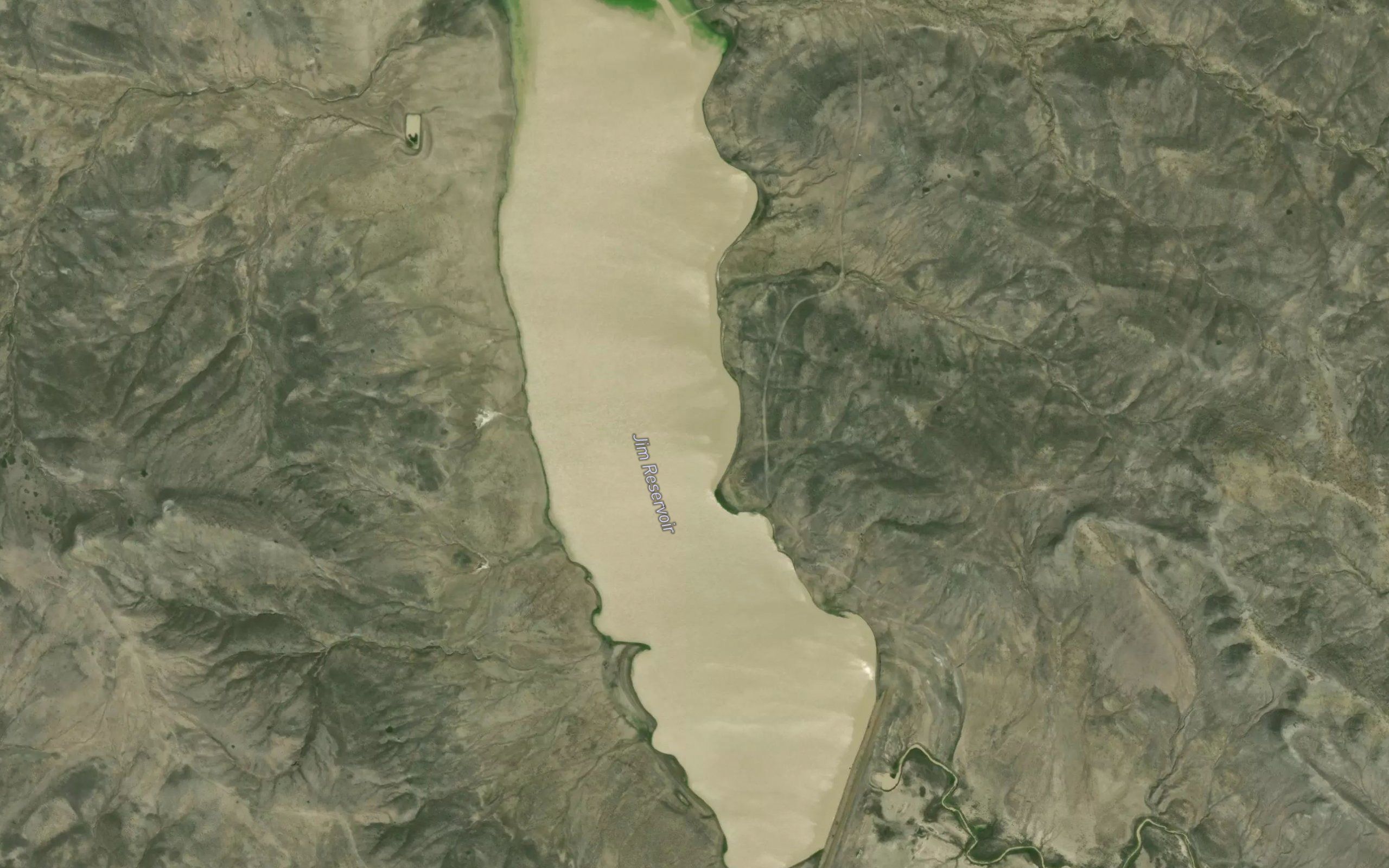 Jim Reservoir