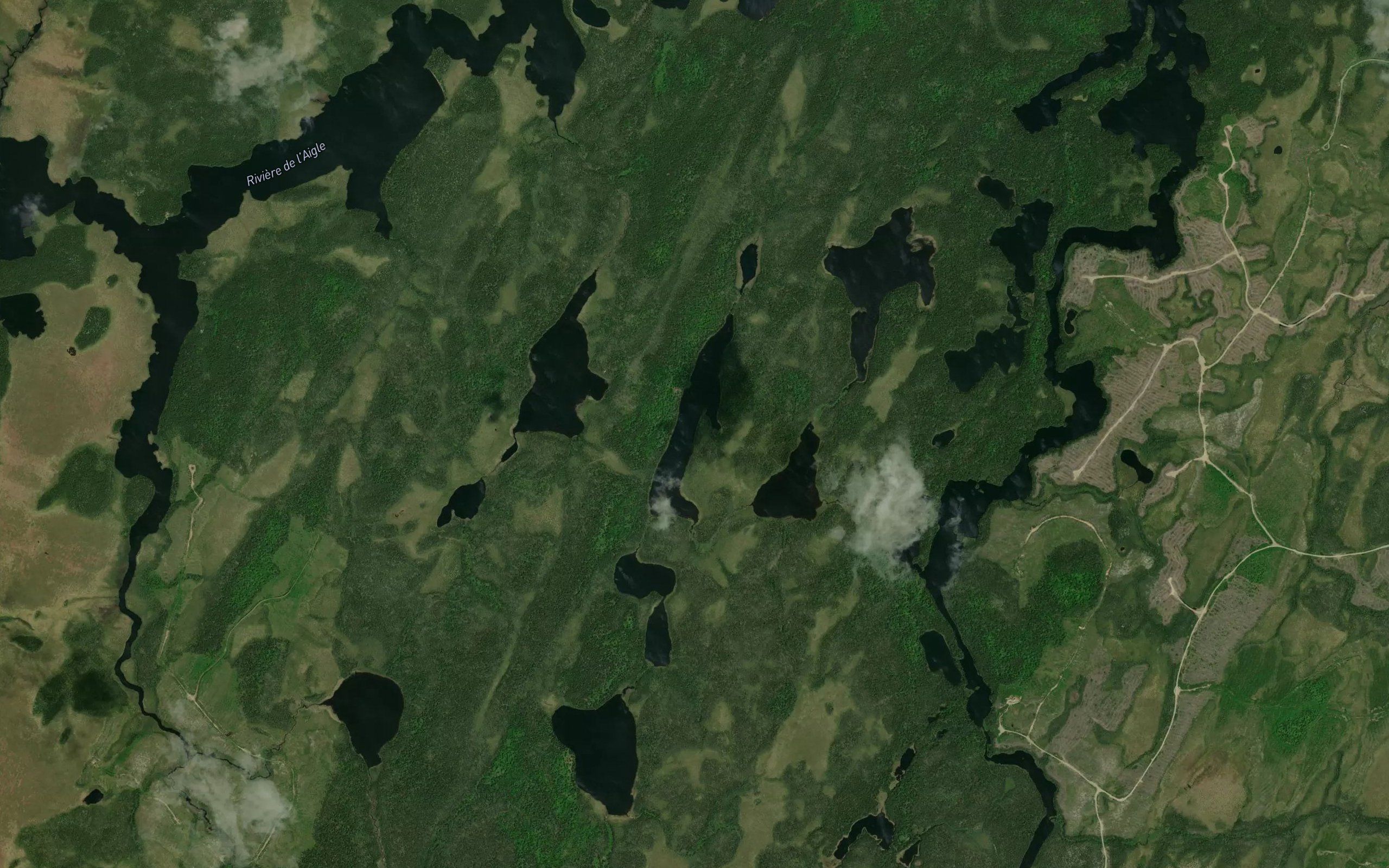 Lac Katetinastek