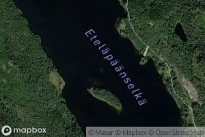 Etelapaanselka
