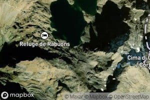 Lac de Rabuons