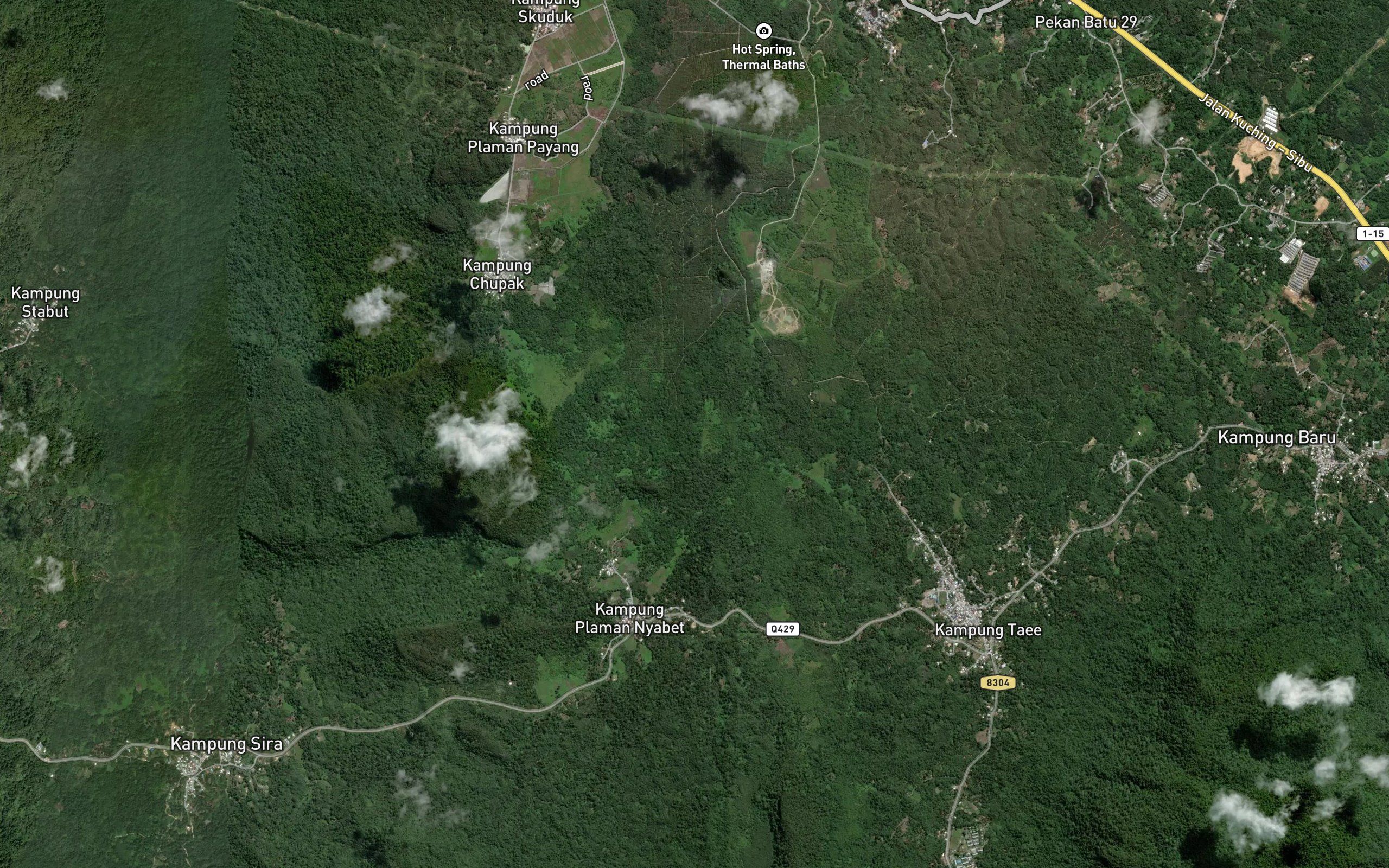 Sungai Sira