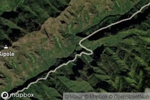 Waianuenue Stream