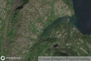 Kisiwak Lakes