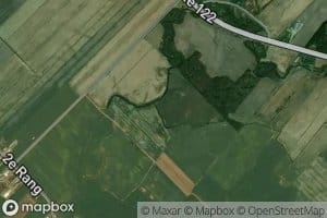 Ruisseau du Rang des Sorel