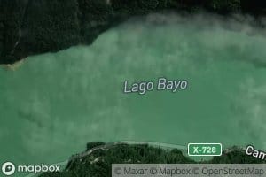 Lago Bayo