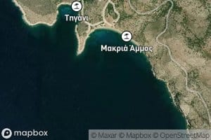 Ormiskos Vatheia Lagkadia