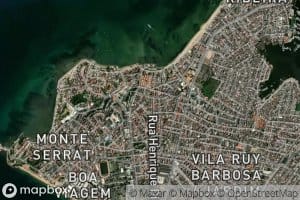 Igreja Senhor do Bonfim