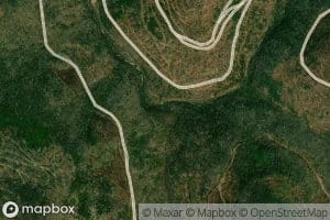 South Fork Gauley River