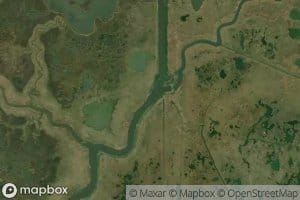 North Bayou