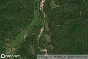 Little Courtois Creek