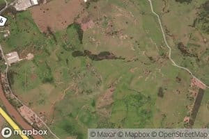 Corrego Santo Antonio