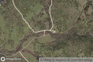 Little Dry Creek