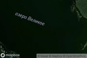 Ozero Velikoye