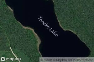 Toneko Lake