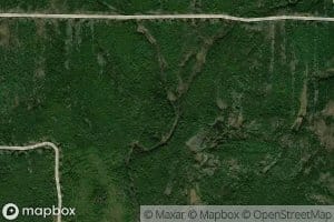 West Branch Red Brook