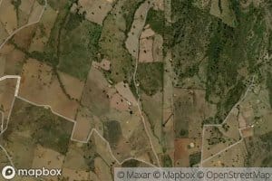 Barranca El Calicanto