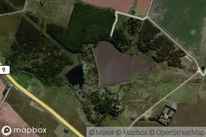 Canada de las Piedras