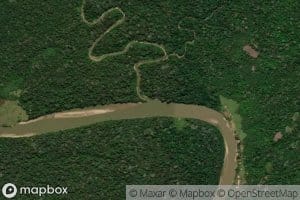 Igarape Euclides da Cunha