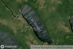 Lac Vendet