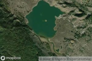 Black Fox Lake
