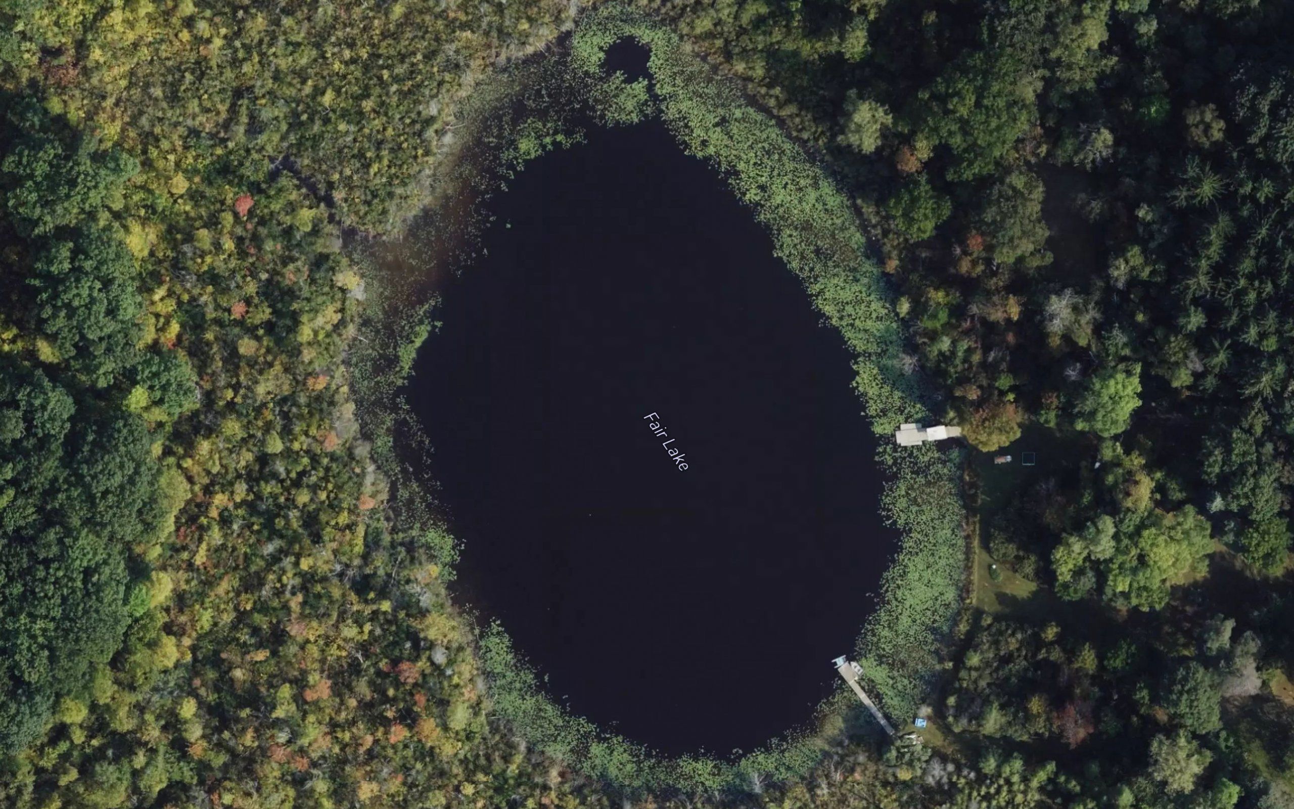 Fair Lake