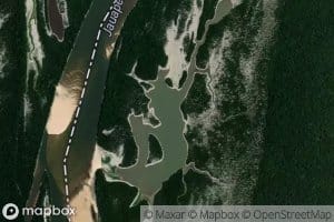 Lagoa Uruxau