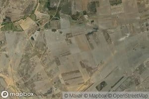 Canal d' Antatamondolo