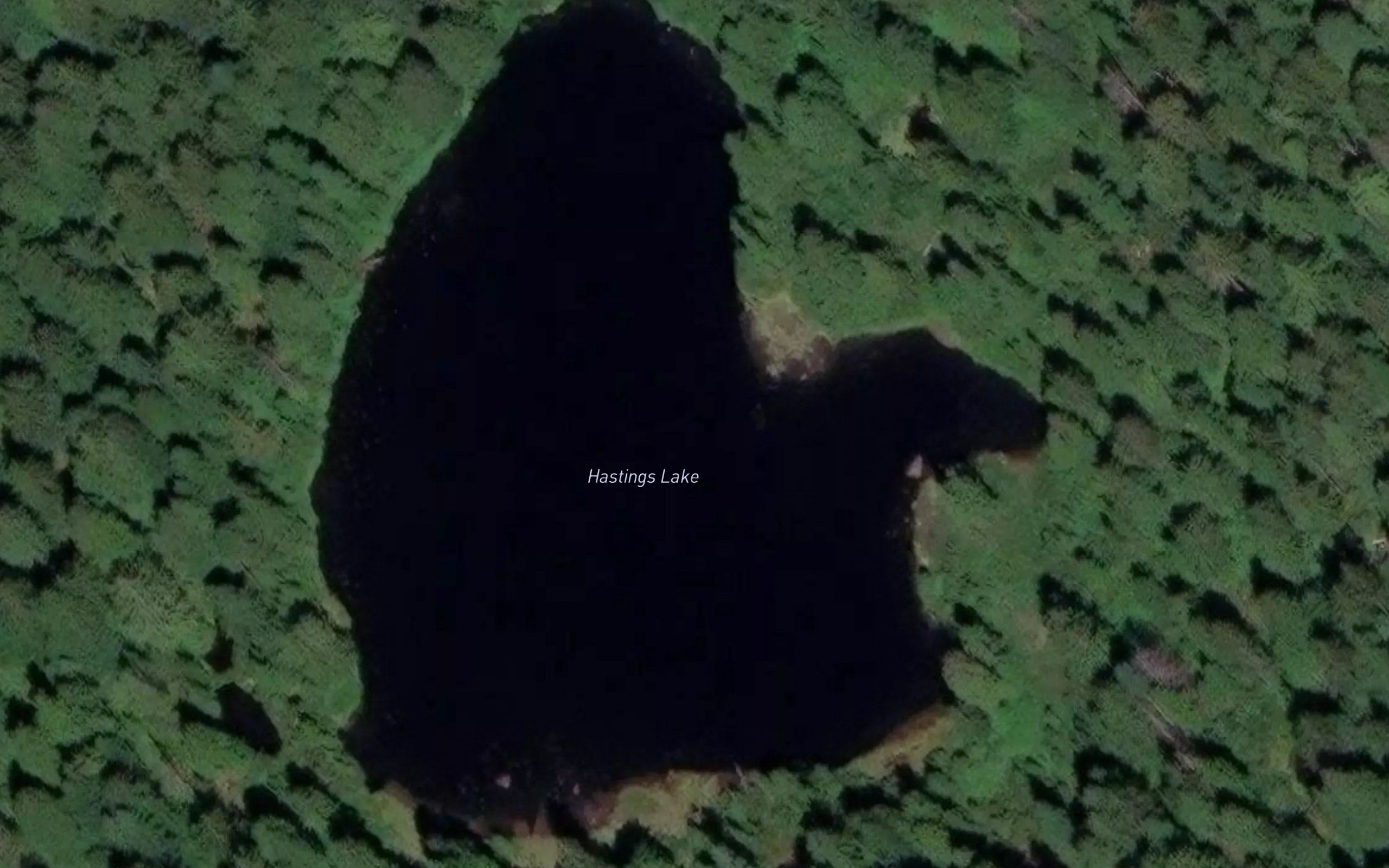 Chettleburgh Peak