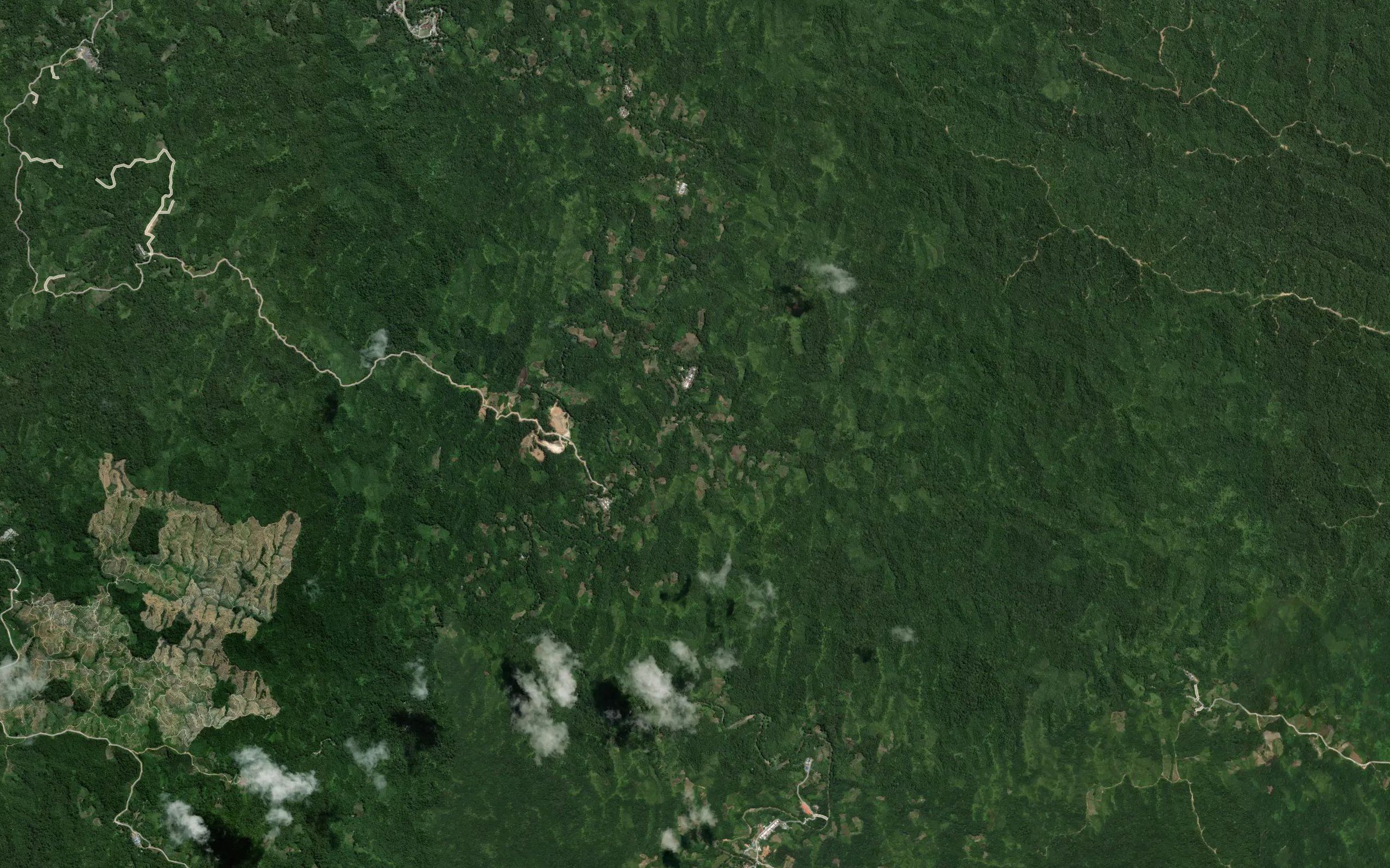Sungai Kakop
