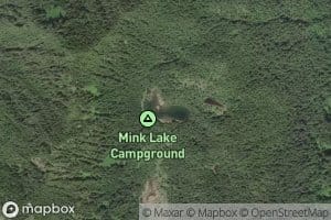 Mink Lake