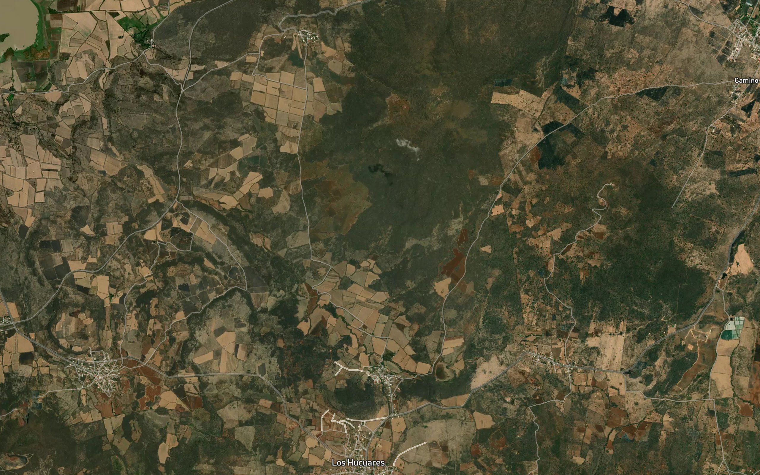 Barranca Obscura