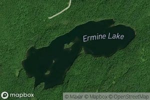 Ermine Lake