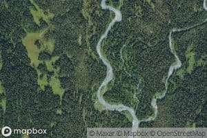 Barger Creek