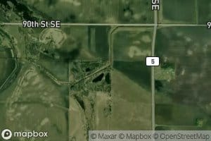 County Ditch Number Sixty