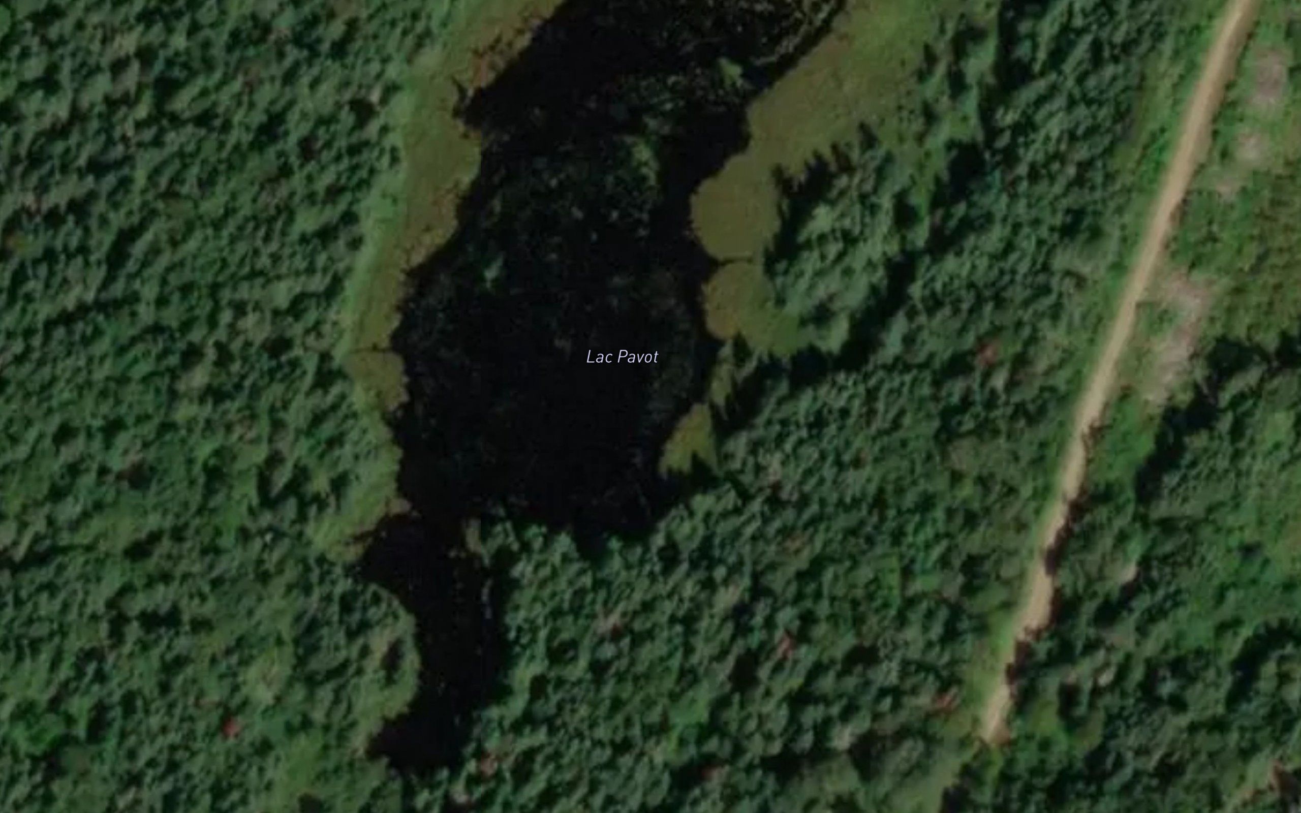 Lac Pavot