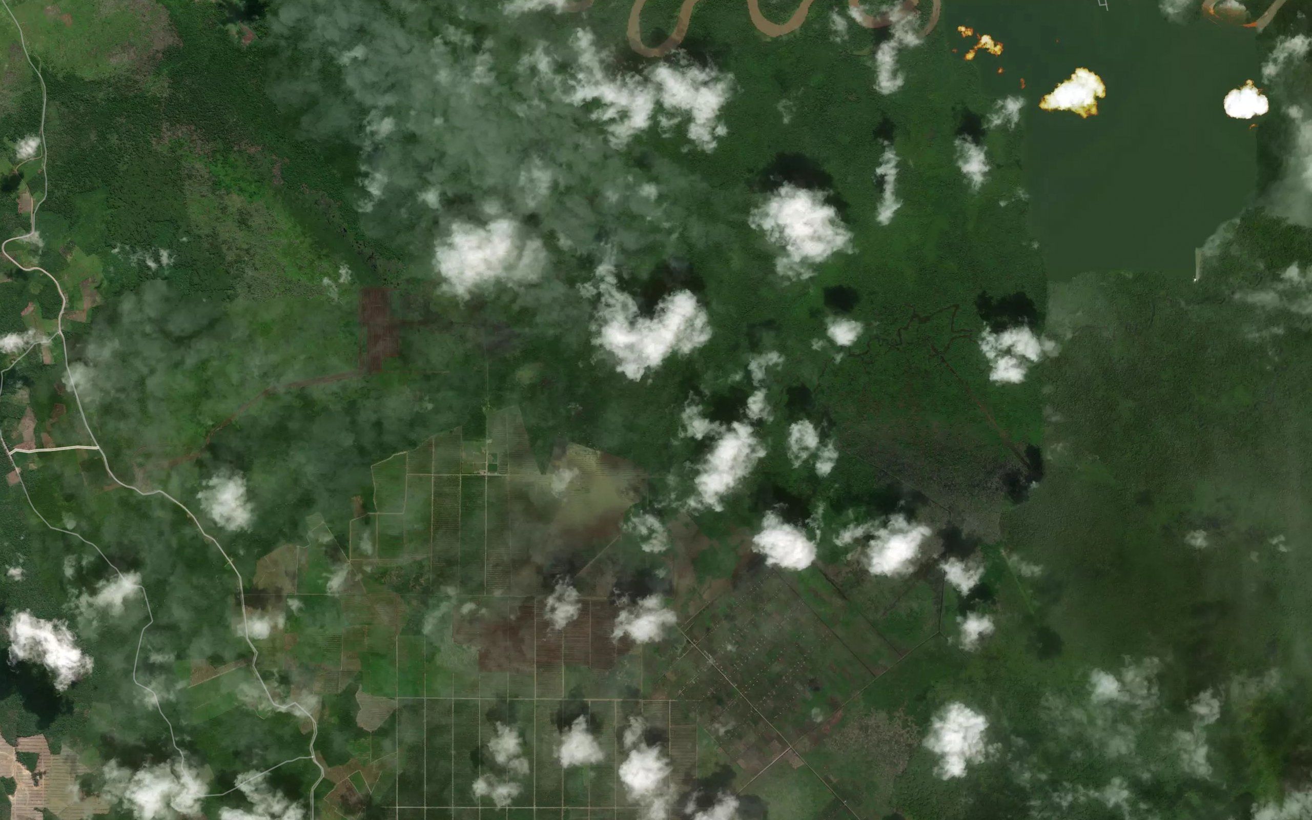 Sungai Kemayan Besar