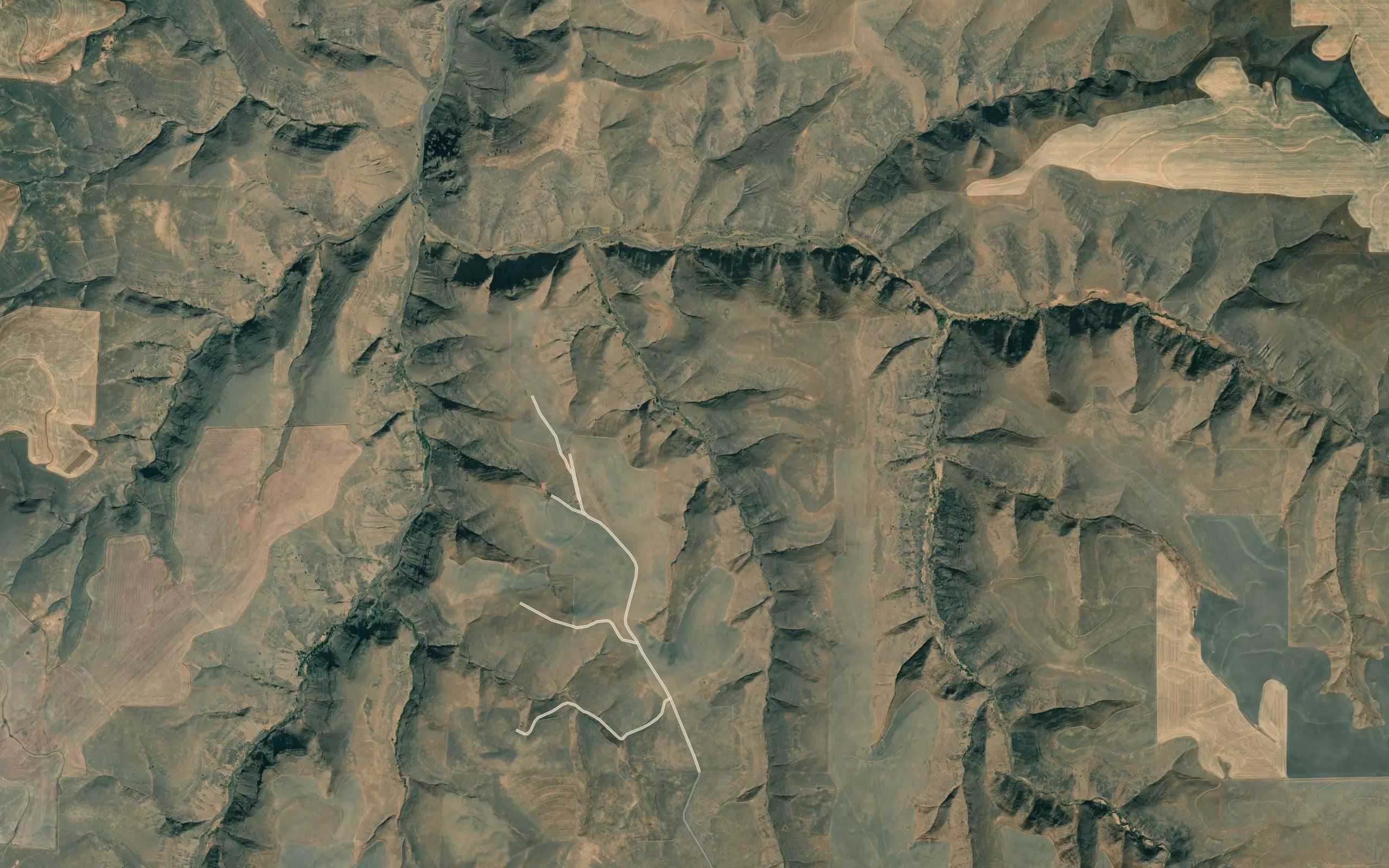Bell Camp Spring