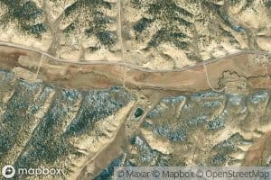 Eureka Creek