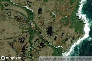 Anthonys Gully