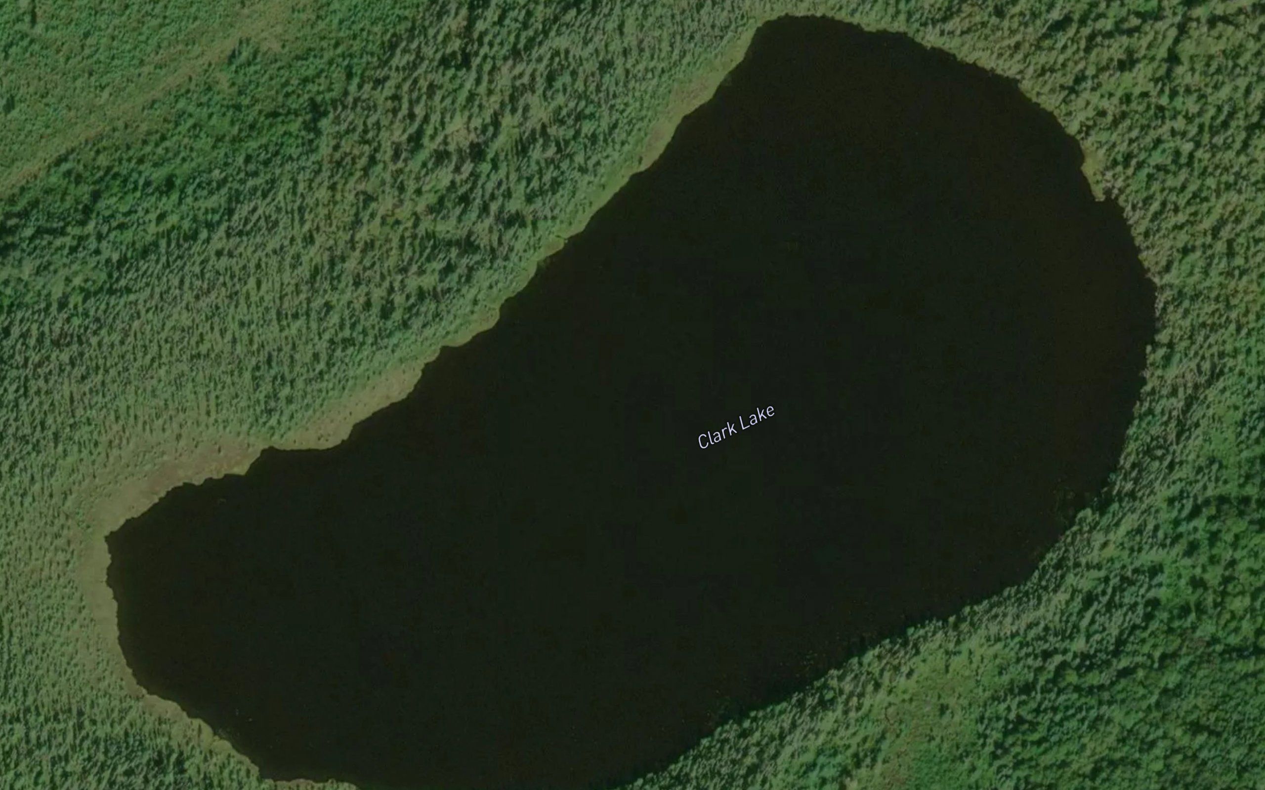 Clark Lake