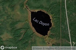 Lac Doyon