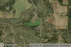 Soil Conservation Service Site 11a Reservoir