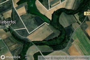 Ruisseau de la Sixtre