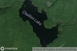 Chaillon Lake