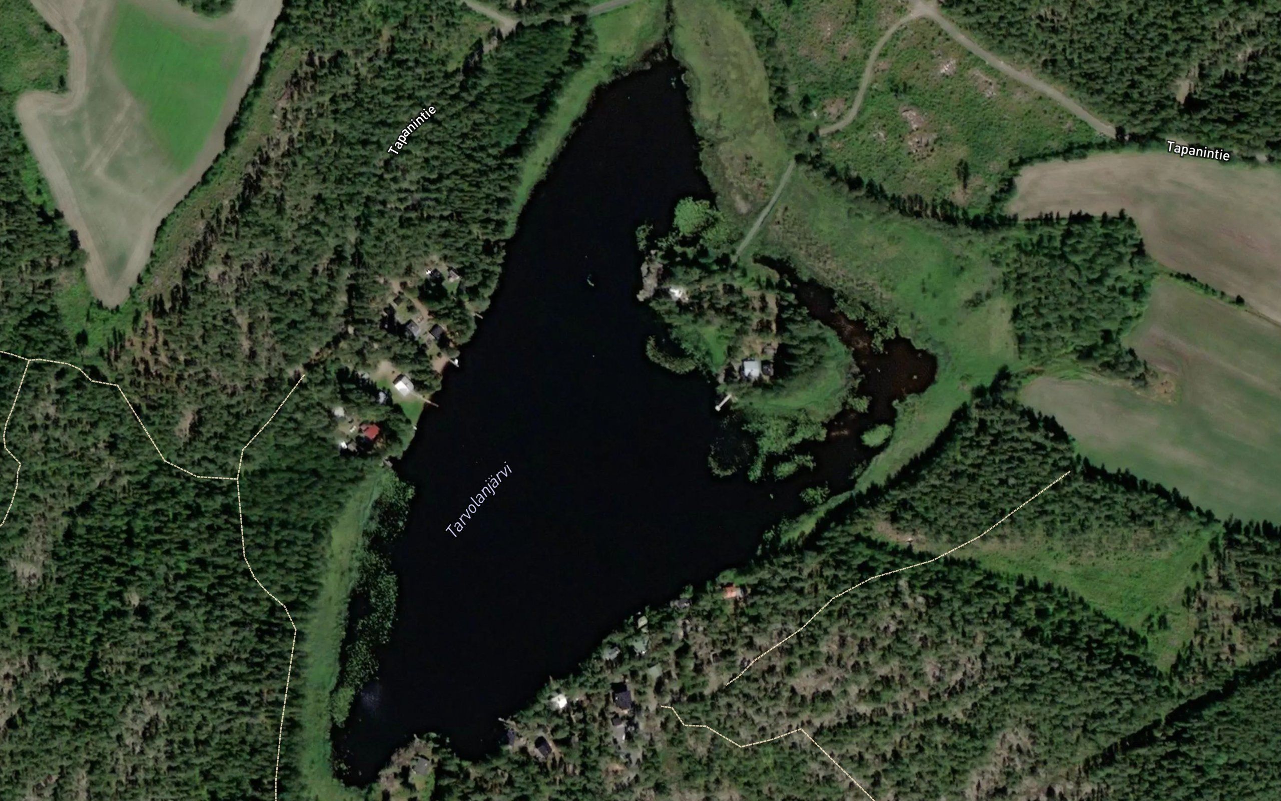 Tarvolanjarvi